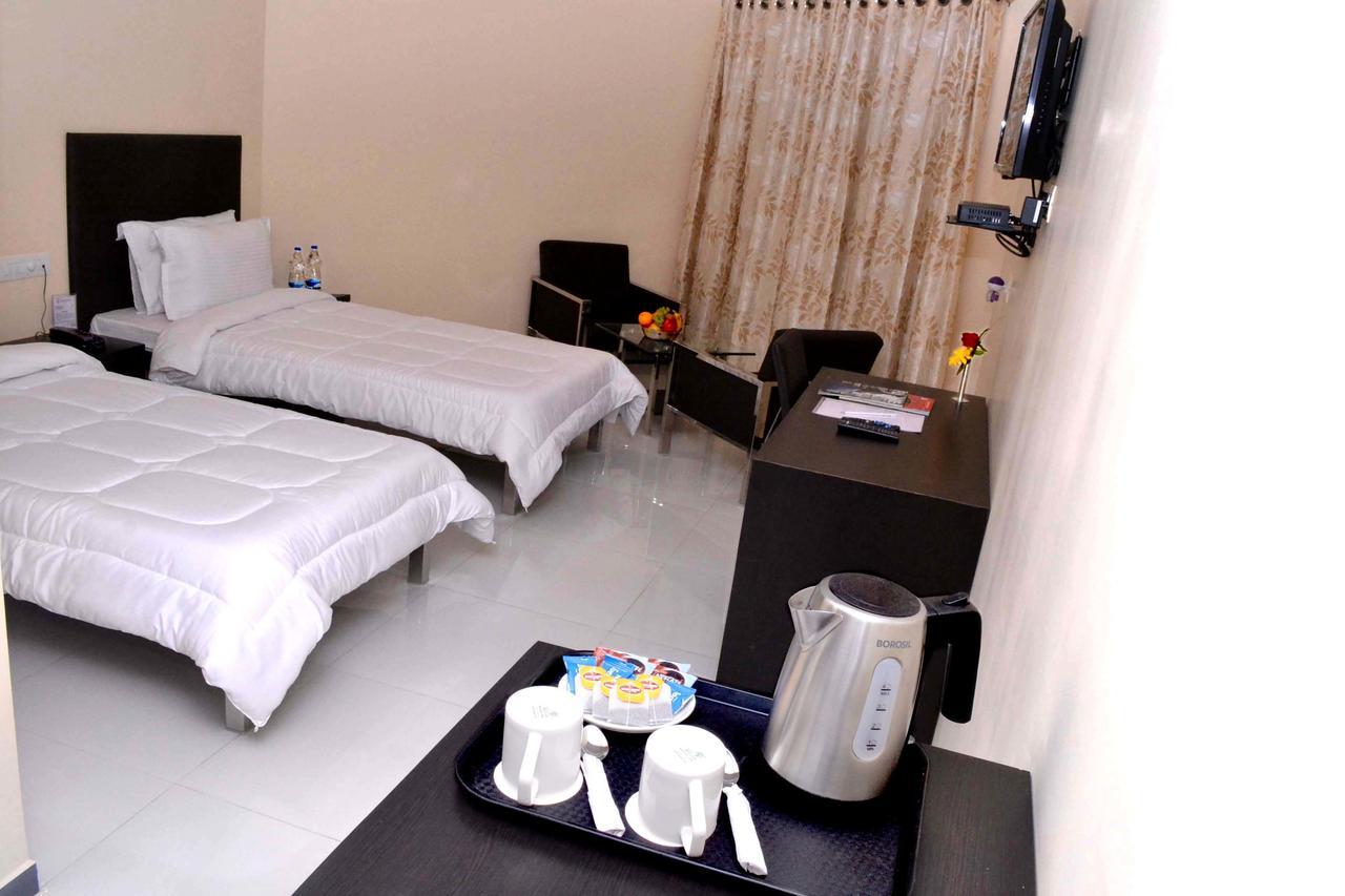 Siddhi Hotel And Resort Rajula Ngoại thất bức ảnh