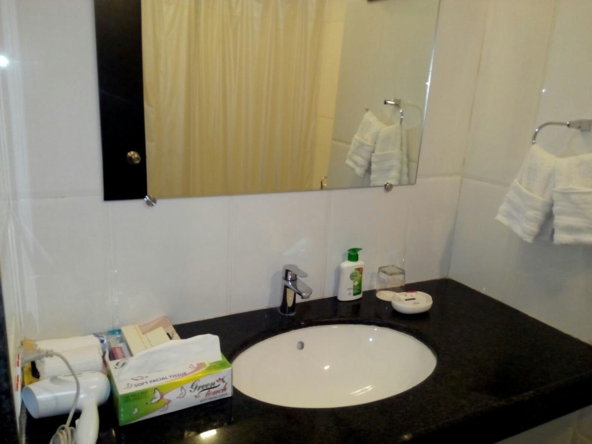 Siddhi Hotel And Resort Rajula Ngoại thất bức ảnh