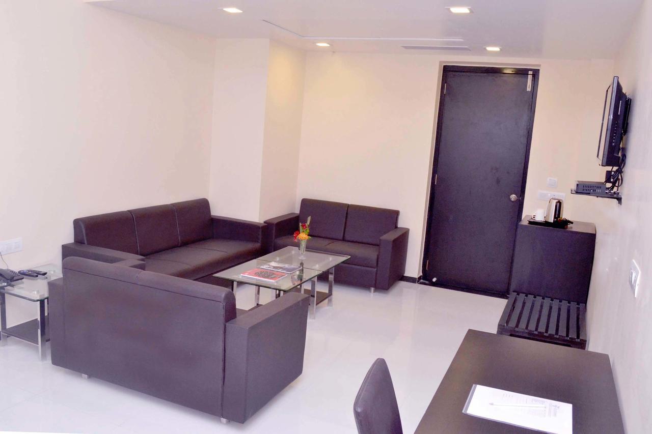 Siddhi Hotel And Resort Rajula Ngoại thất bức ảnh