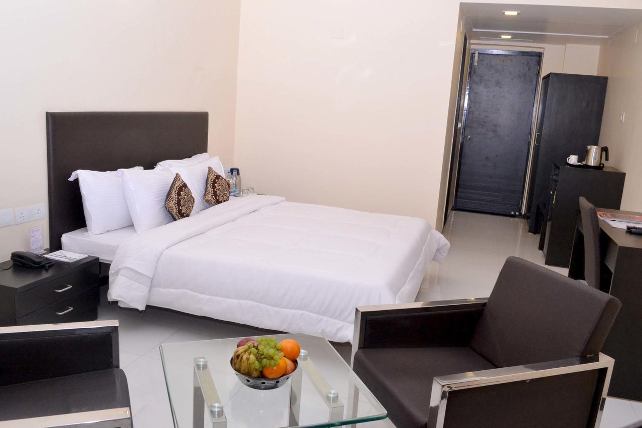 Siddhi Hotel And Resort Rajula Ngoại thất bức ảnh